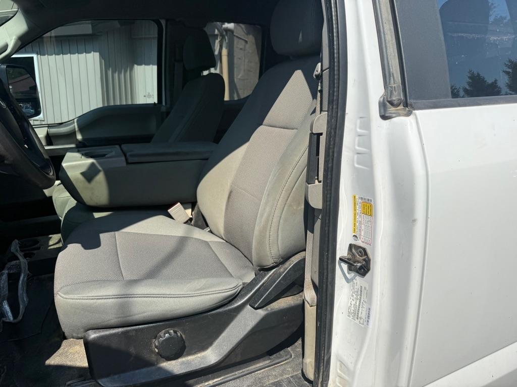 Ford F-250 SD  2019