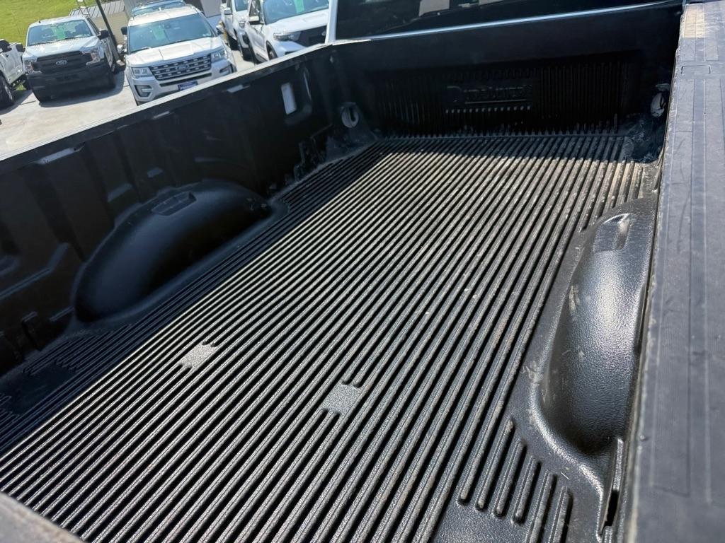 Ford F-250 SD  2019