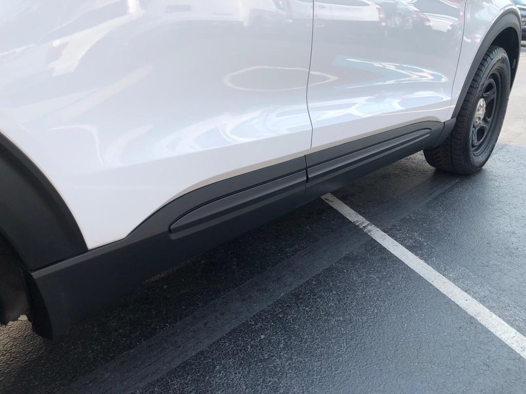 Ford Explorer  2021