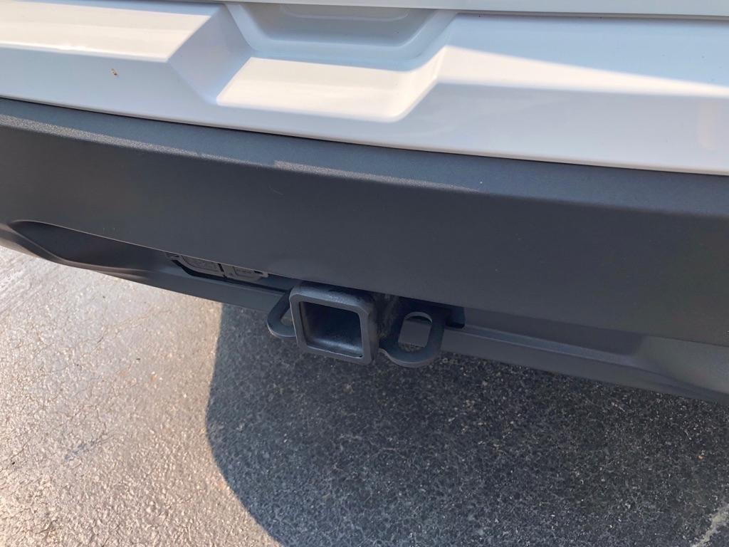 Ford Explorer  2021