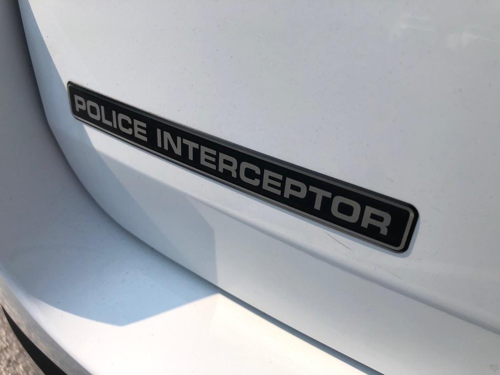 Ford Explorer  2021