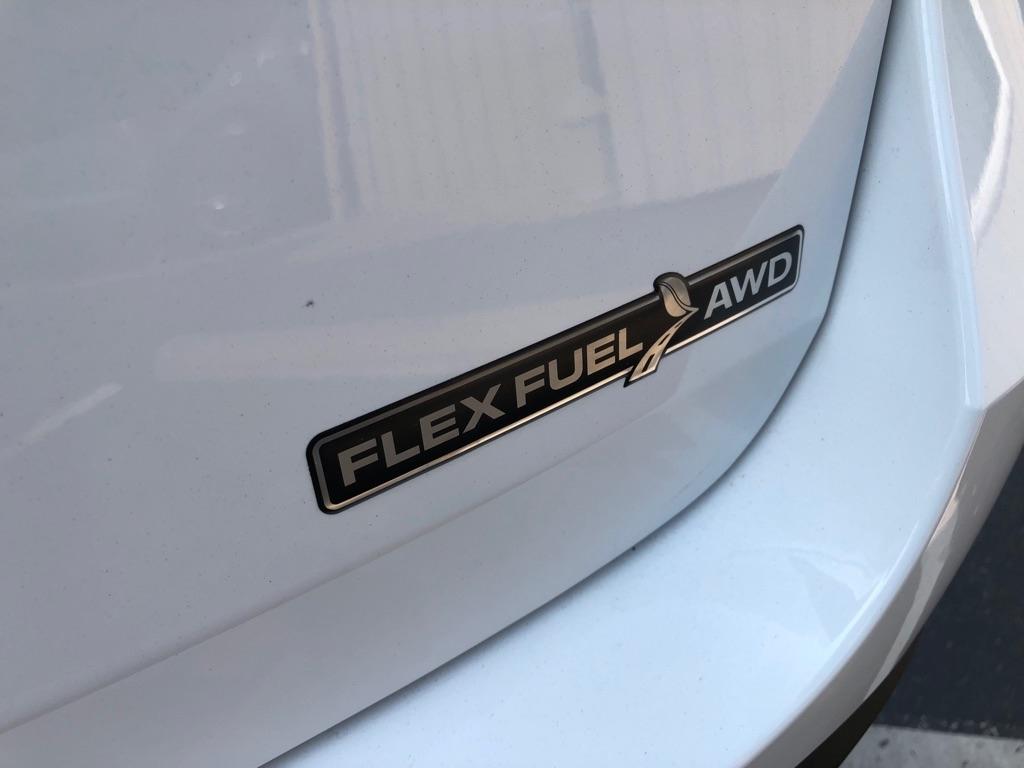 Ford Explorer  2021