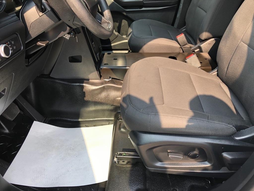 Ford Explorer  2021