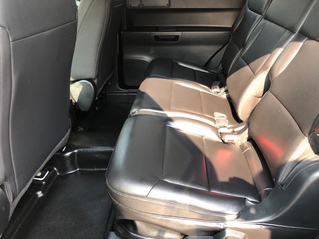 Ford Explorer  2021