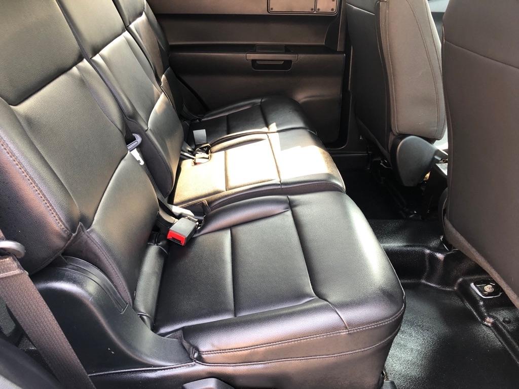 Ford Explorer  2021