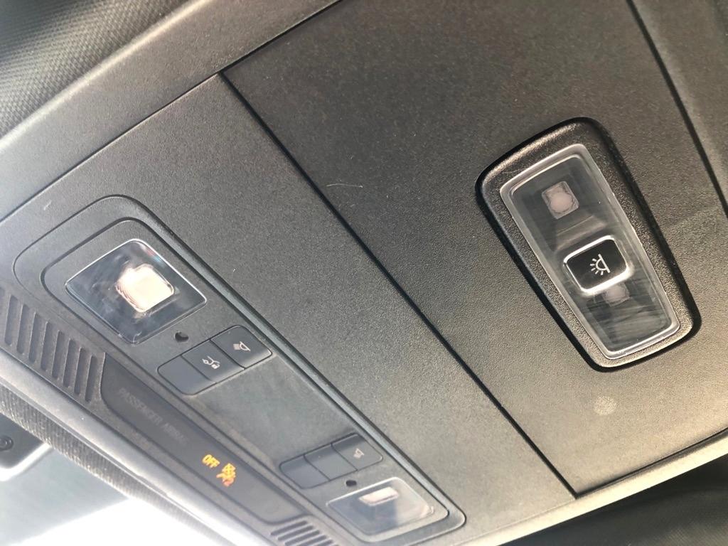 Ford Explorer  2021