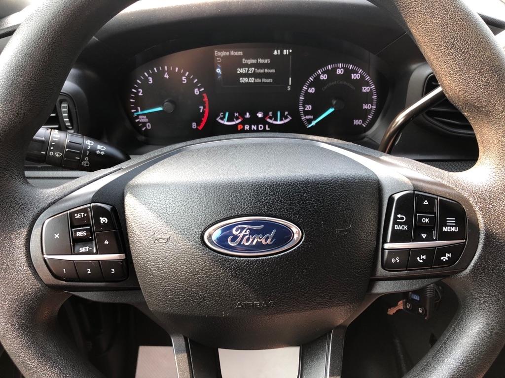 Ford Explorer  2021