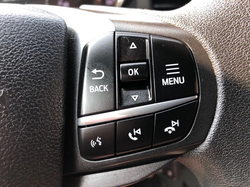 Ford Explorer  2021