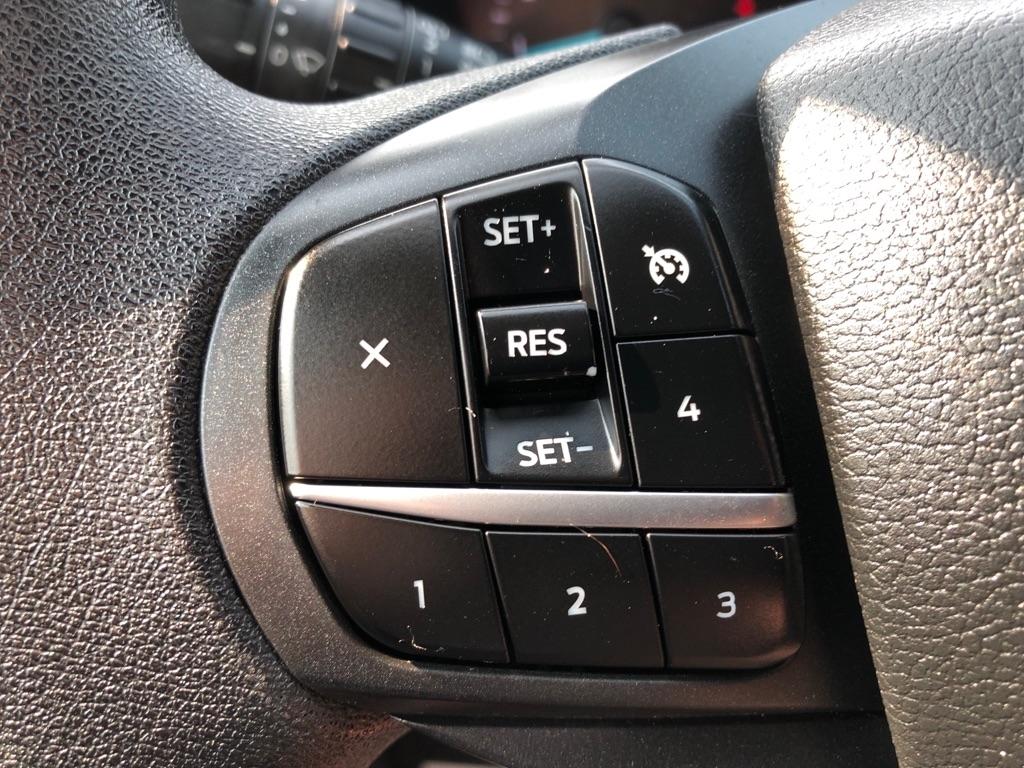Ford Explorer  2021