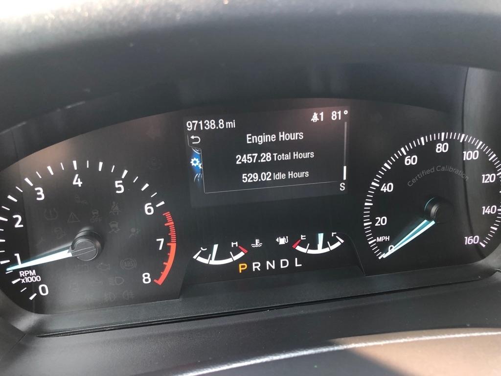 Ford Explorer  2021