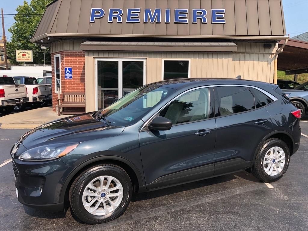 Ford Escape  2022