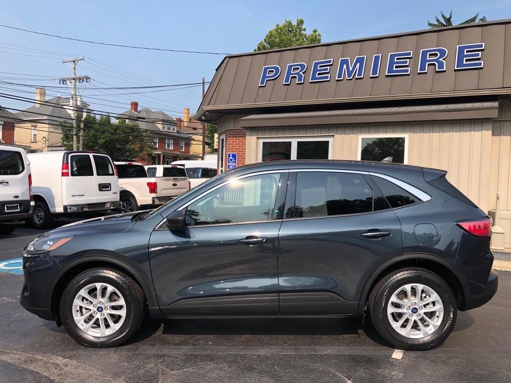 Ford Escape  2022