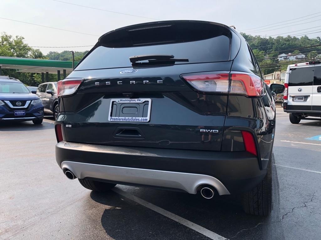 Ford Escape  2022