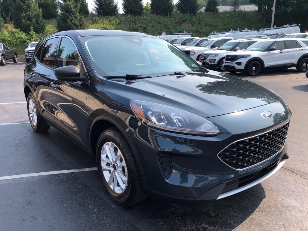 Ford Escape  2022