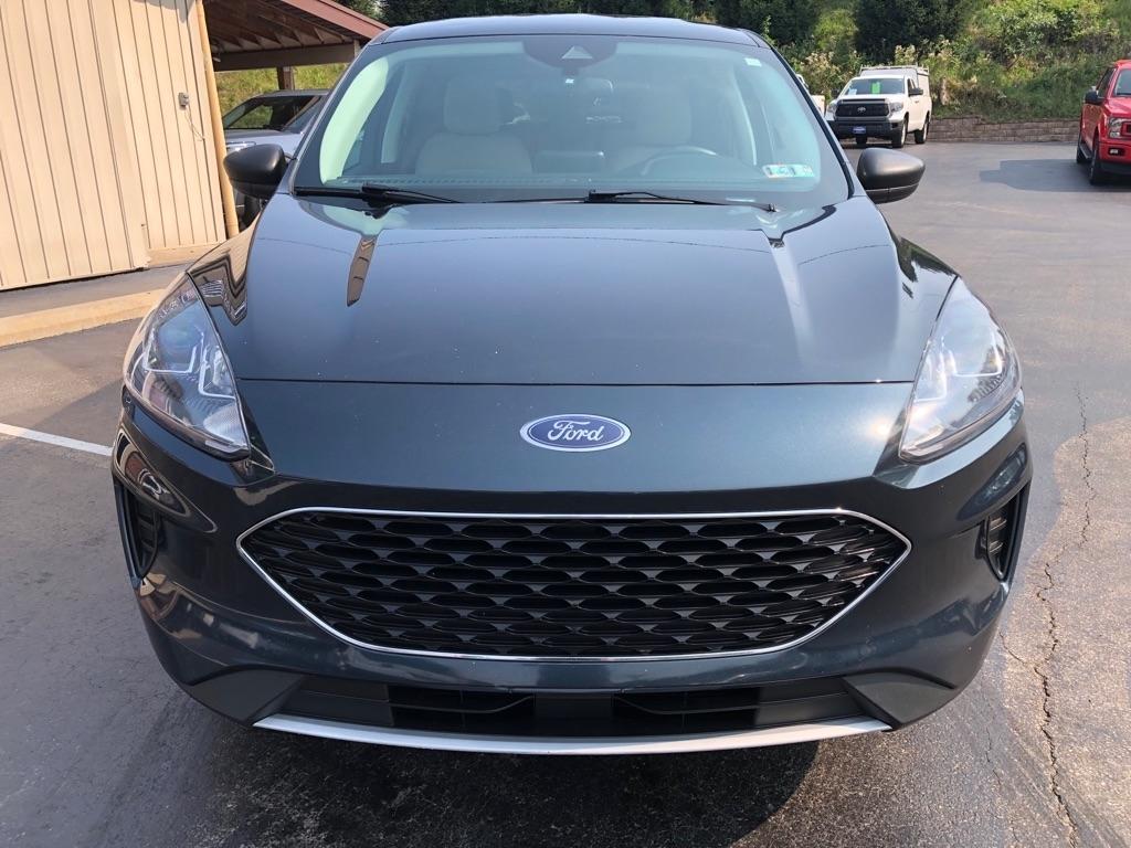 Ford Escape  2022