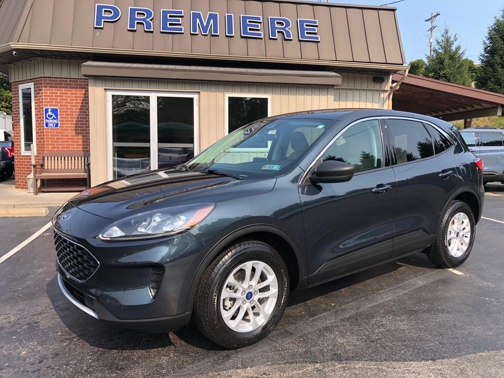 Ford Escape  2022