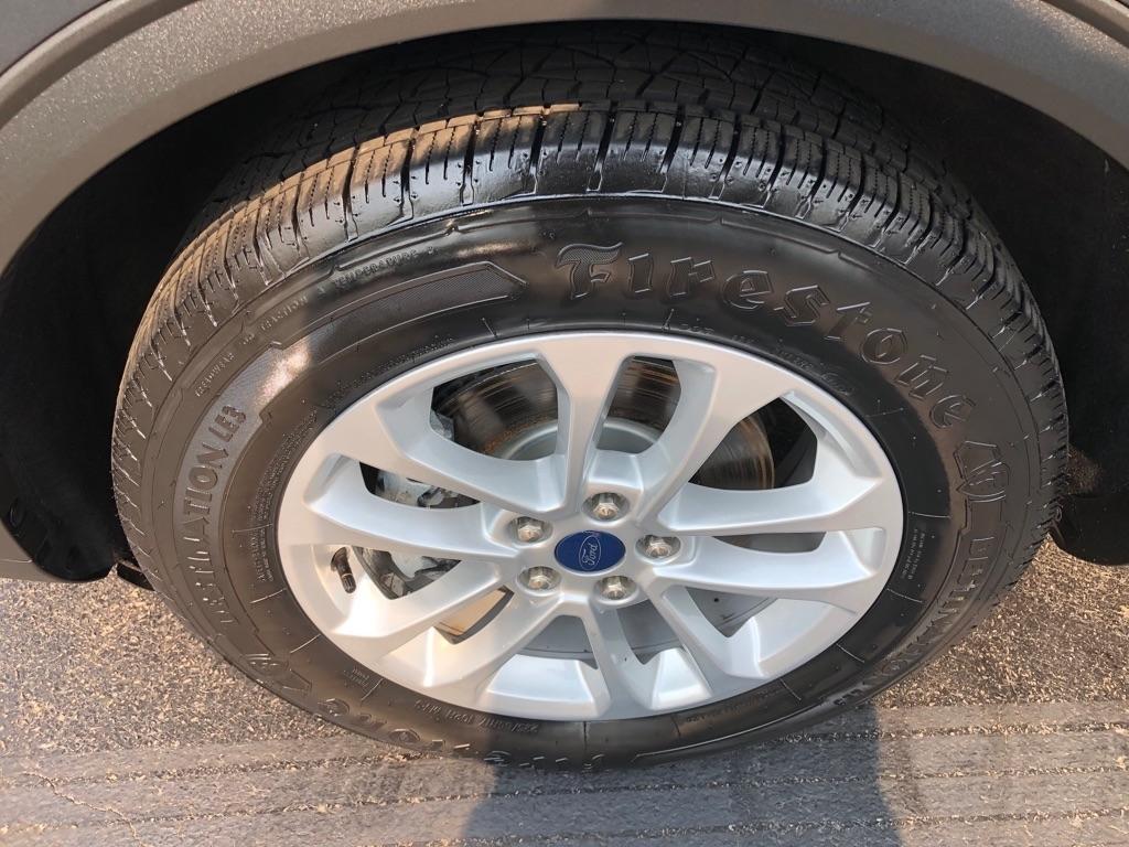 Ford Escape  2022