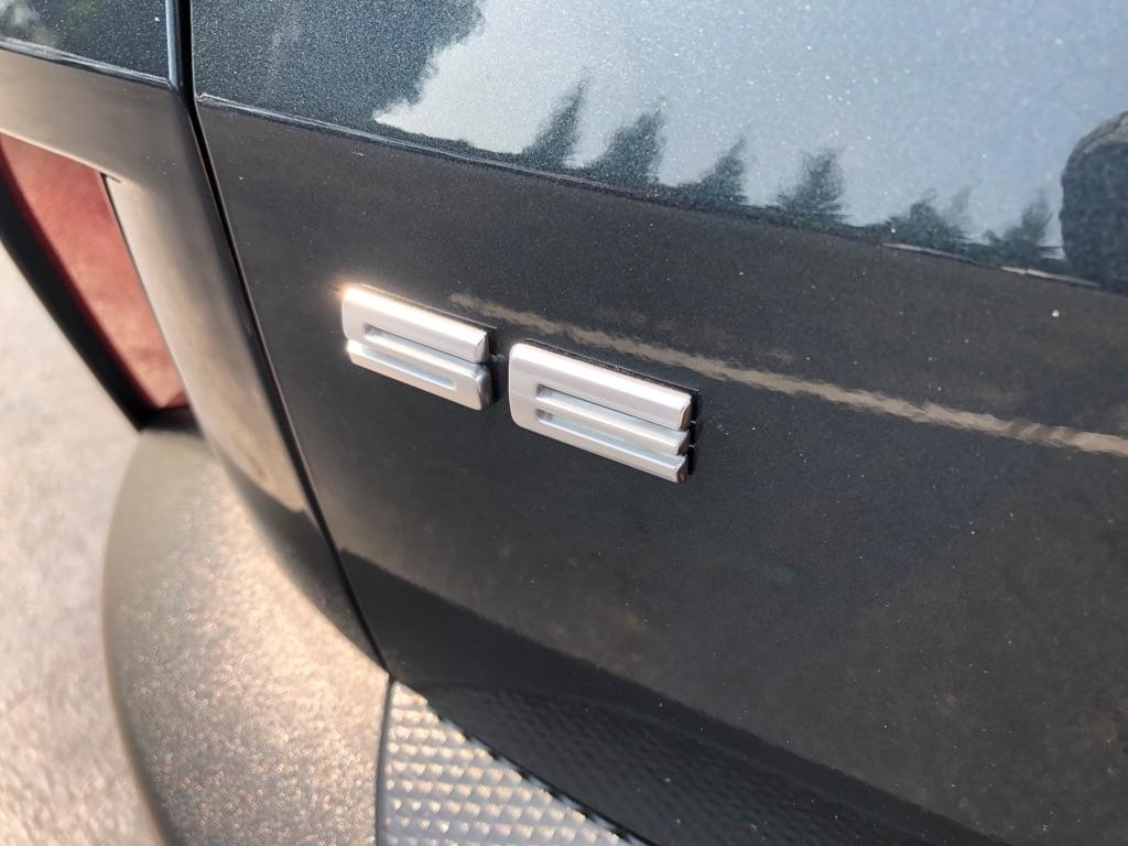 Ford Escape  2022