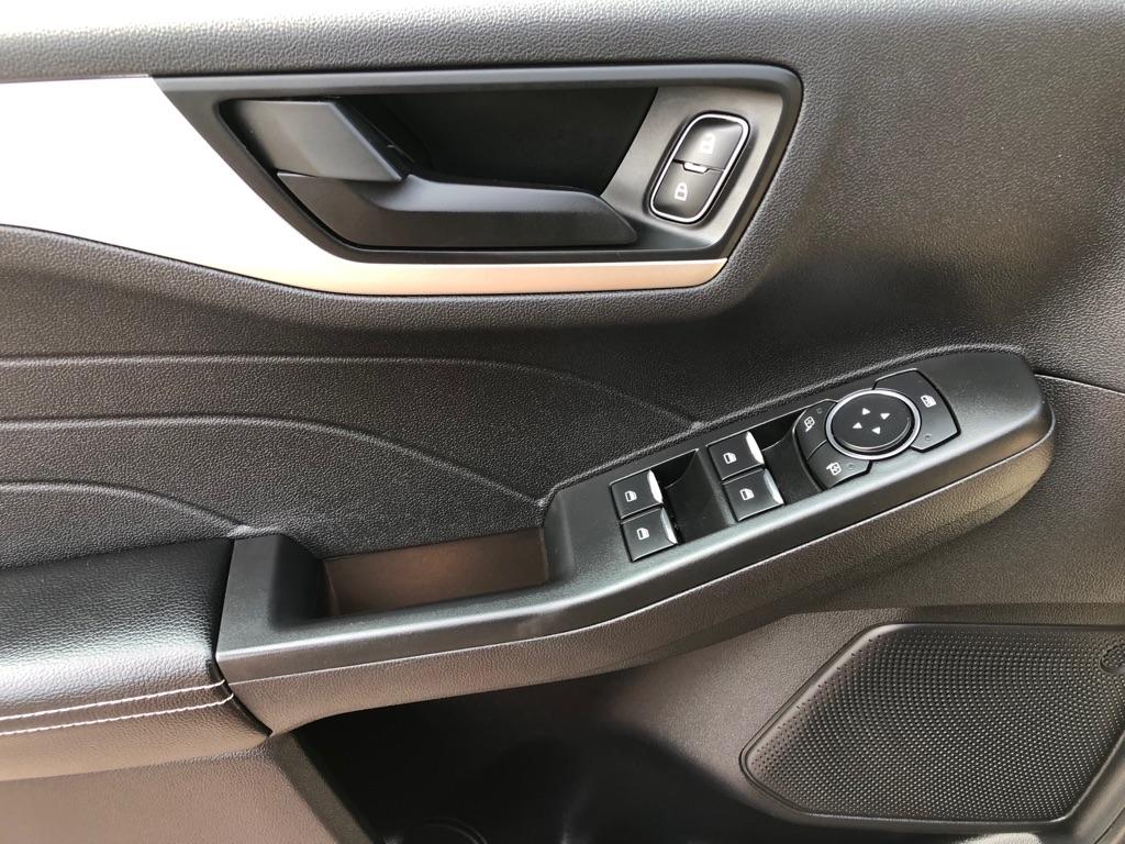 Ford Escape  2022