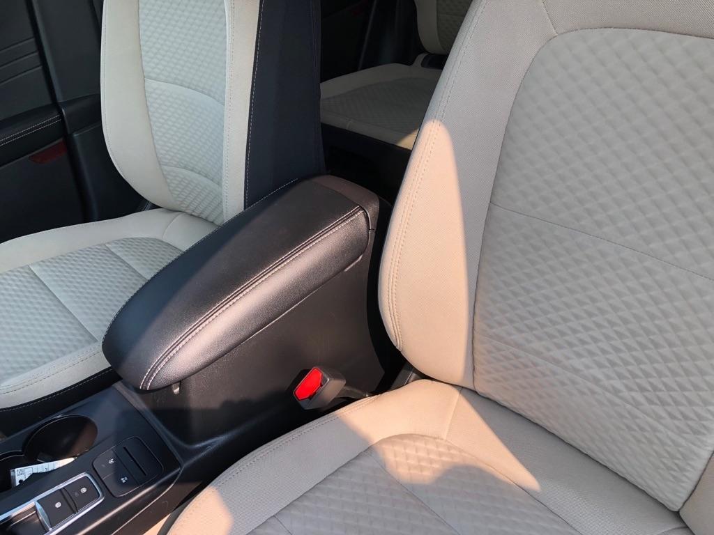Ford Escape  2022