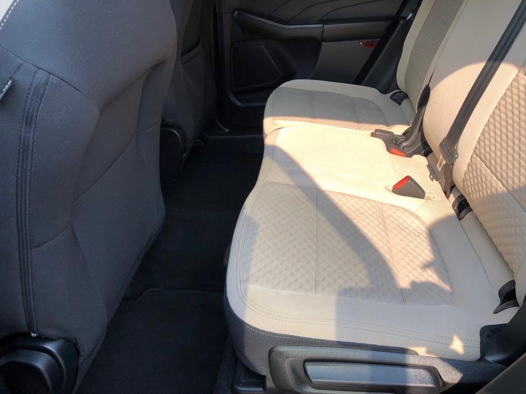 Ford Escape  2022