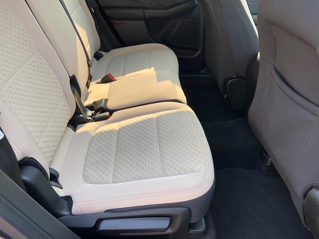 Ford Escape  2022