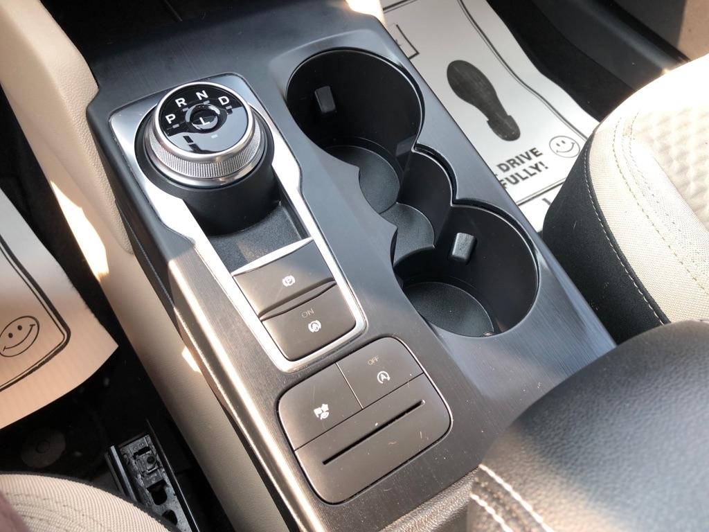 Ford Escape  2022