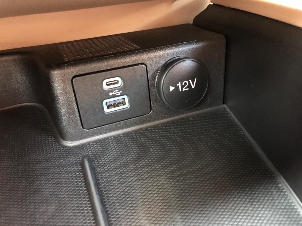 Ford Escape  2022