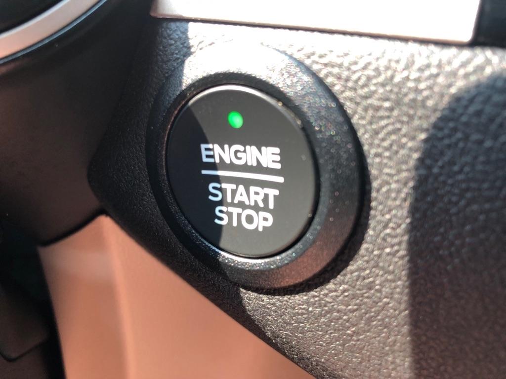 Ford Escape  2022