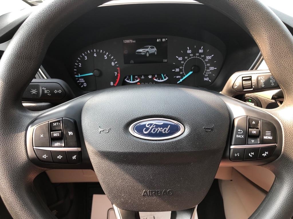 Ford Escape  2022