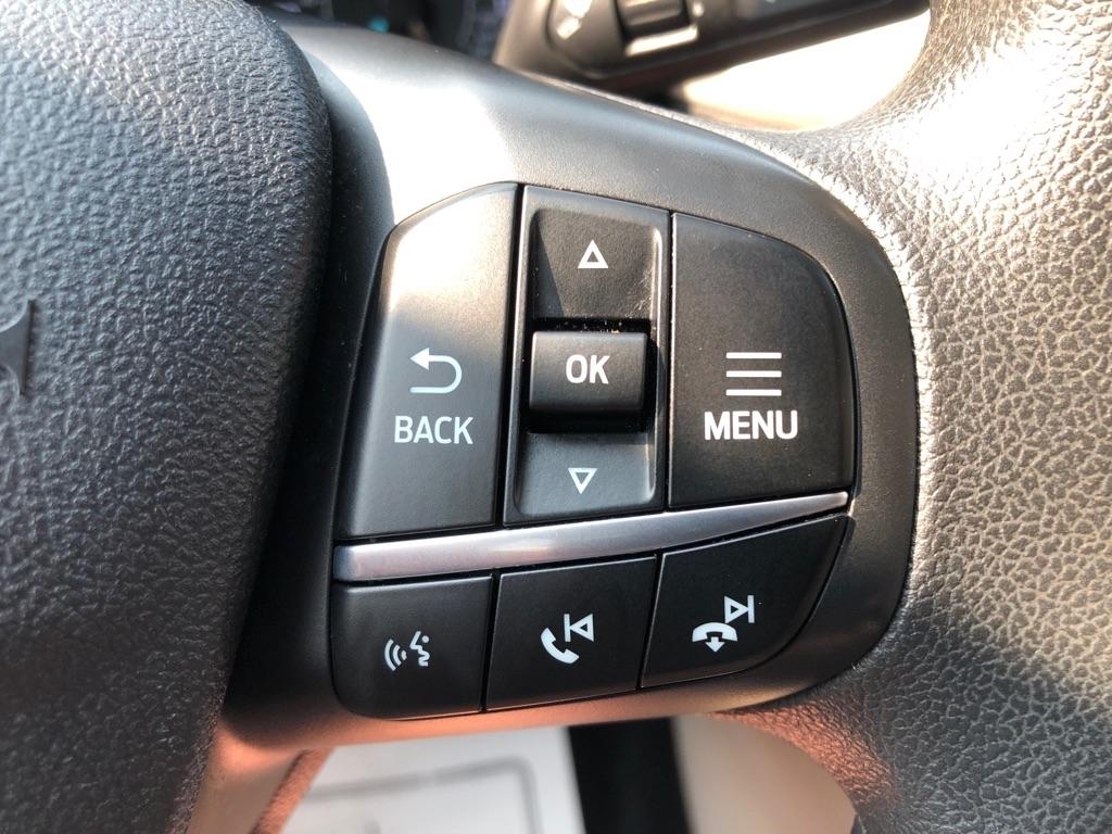 Ford Escape  2022