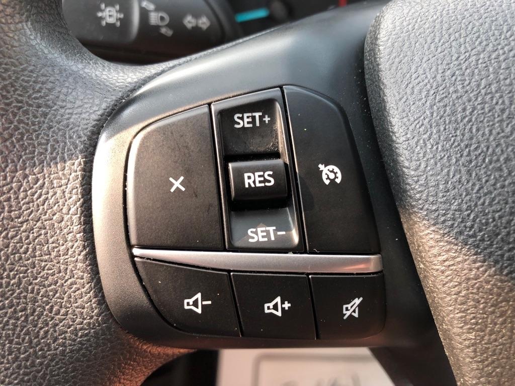 Ford Escape  2022