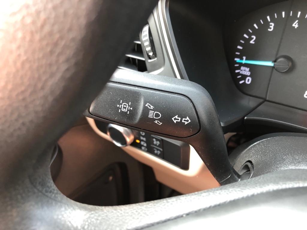 Ford Escape  2022