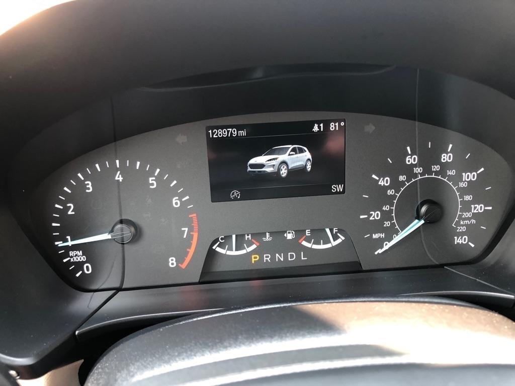 Ford Escape  2022