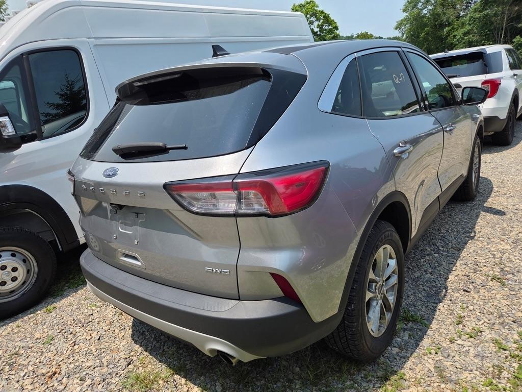 Ford Escape  2022