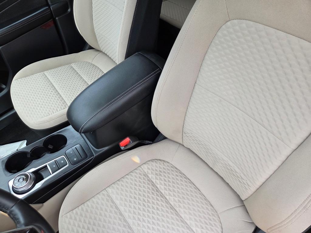 Ford Escape  2022
