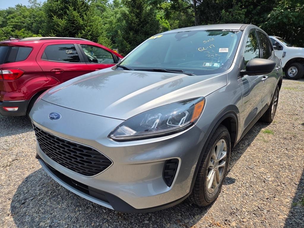 Ford Escape  2022