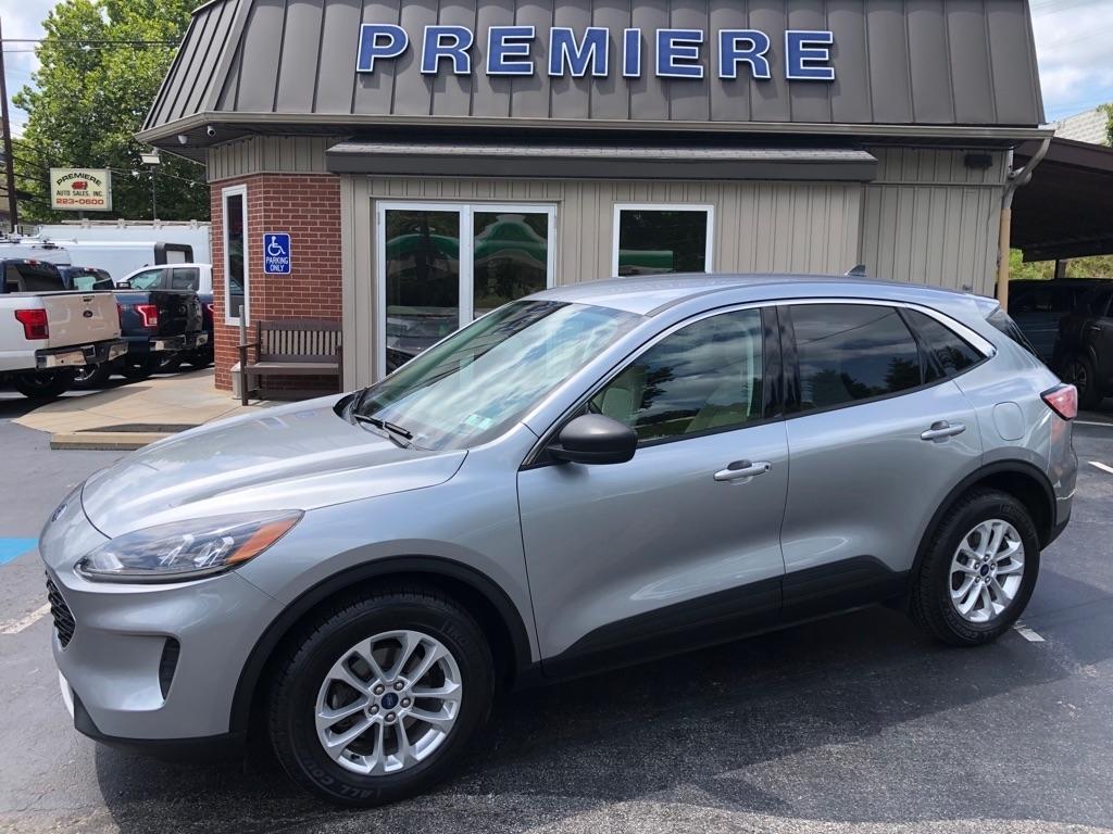 Ford Escape  2022