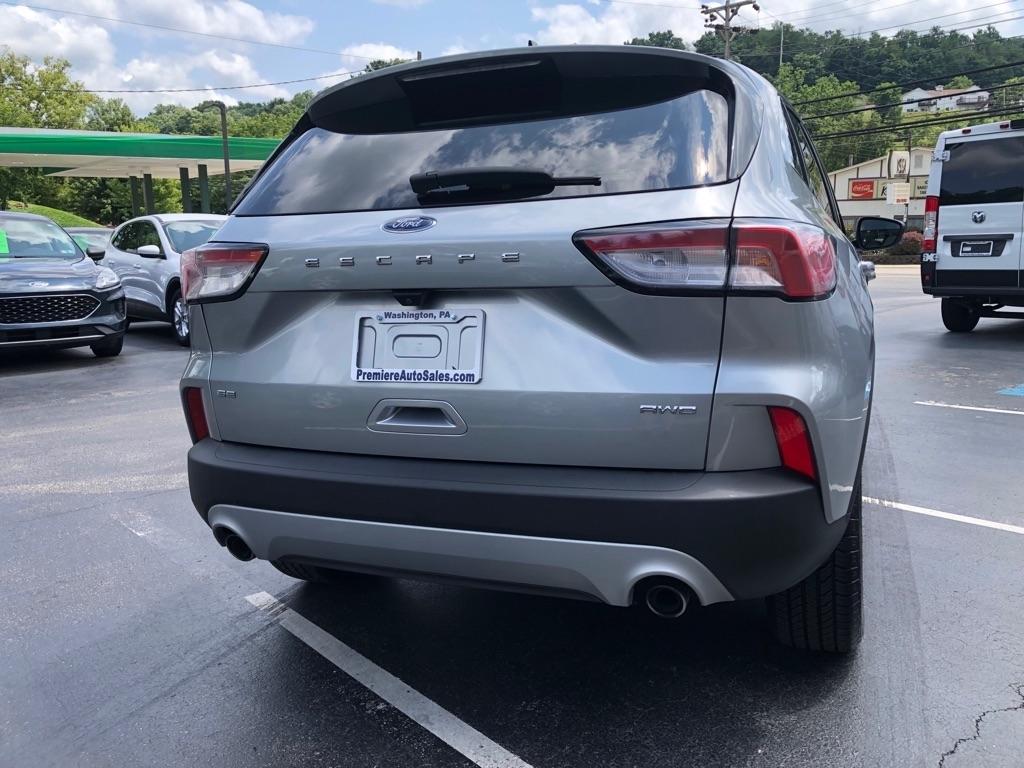 Ford Escape  2022