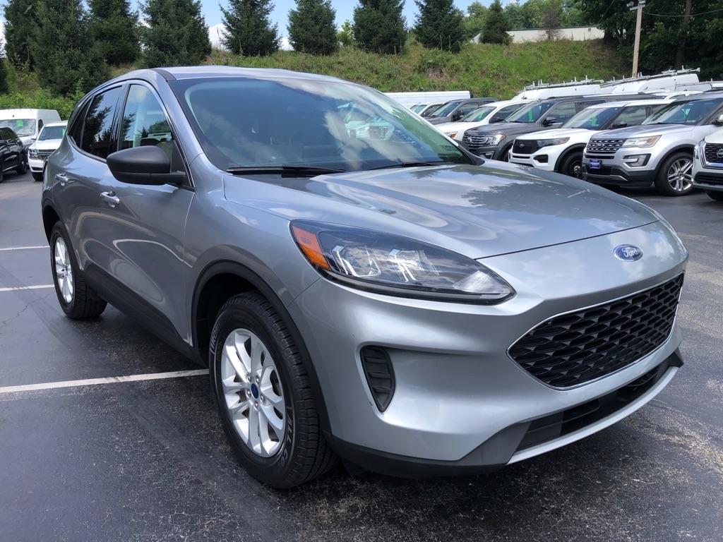 Ford Escape  2022
