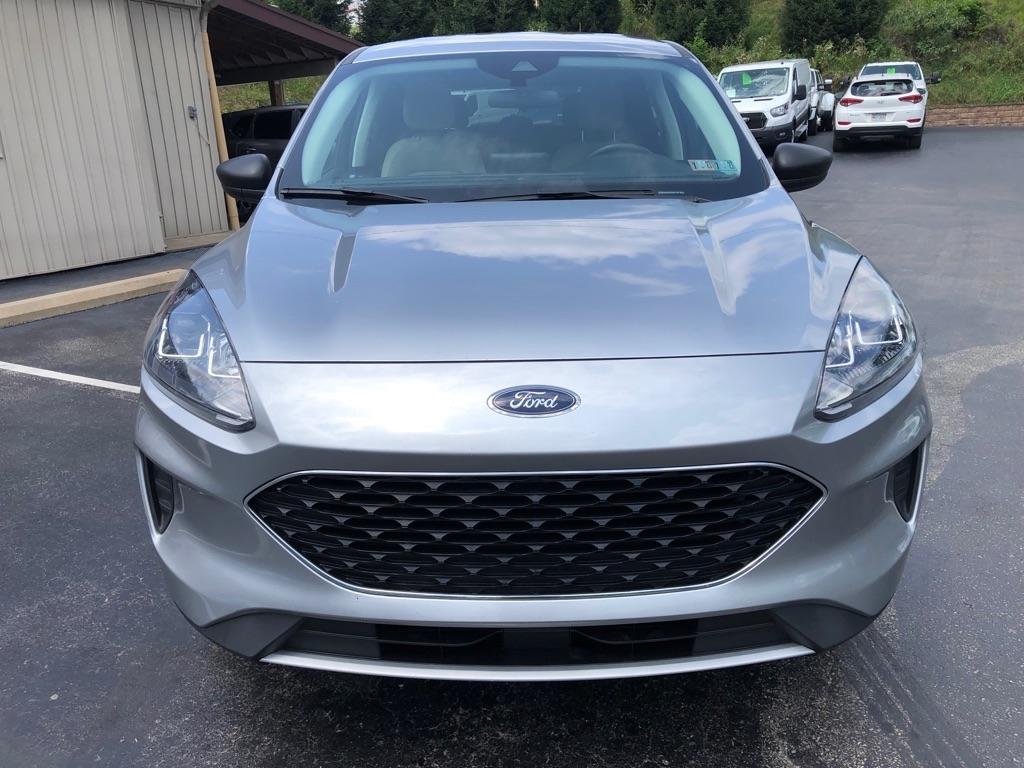 Ford Escape  2022