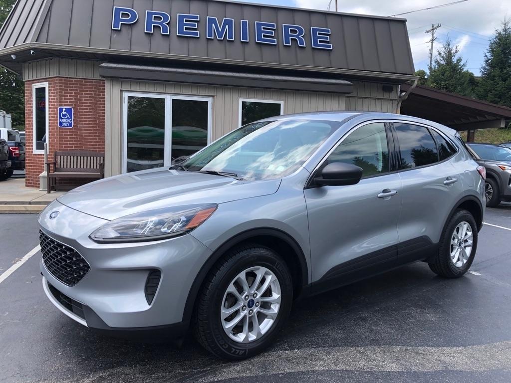 Ford Escape  2022