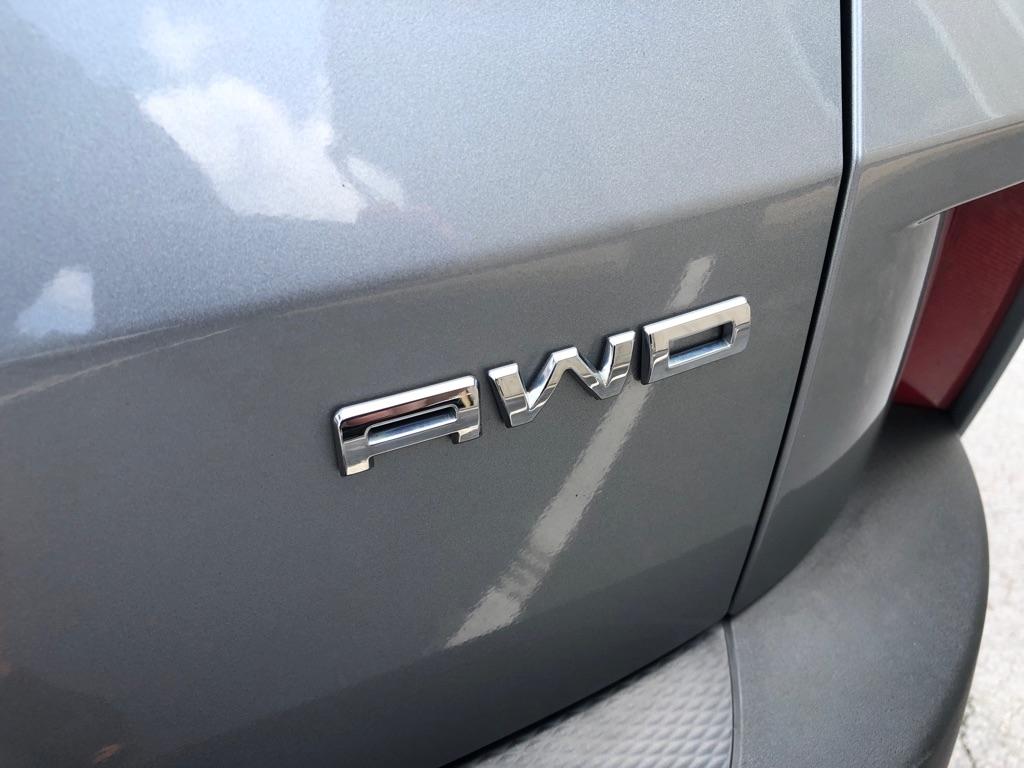 Ford Escape  2022