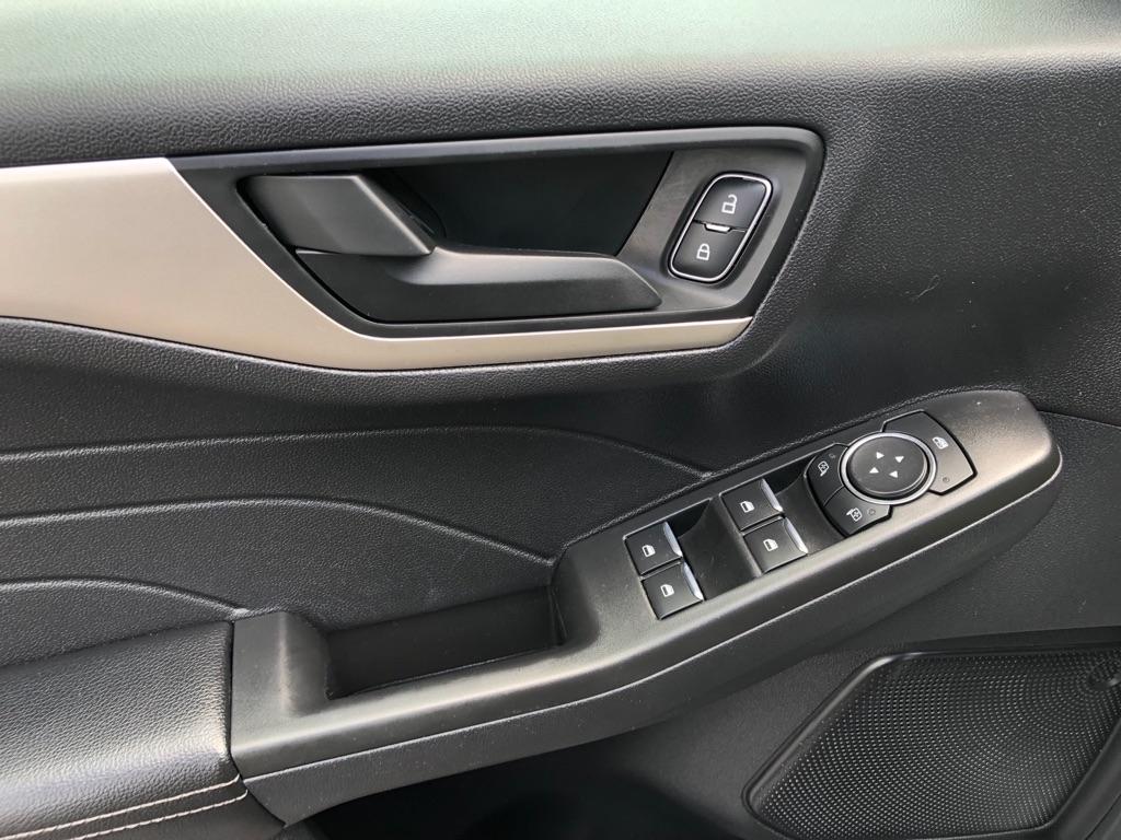 Ford Escape  2022