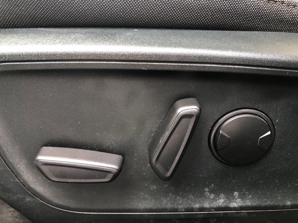 Ford Escape  2022