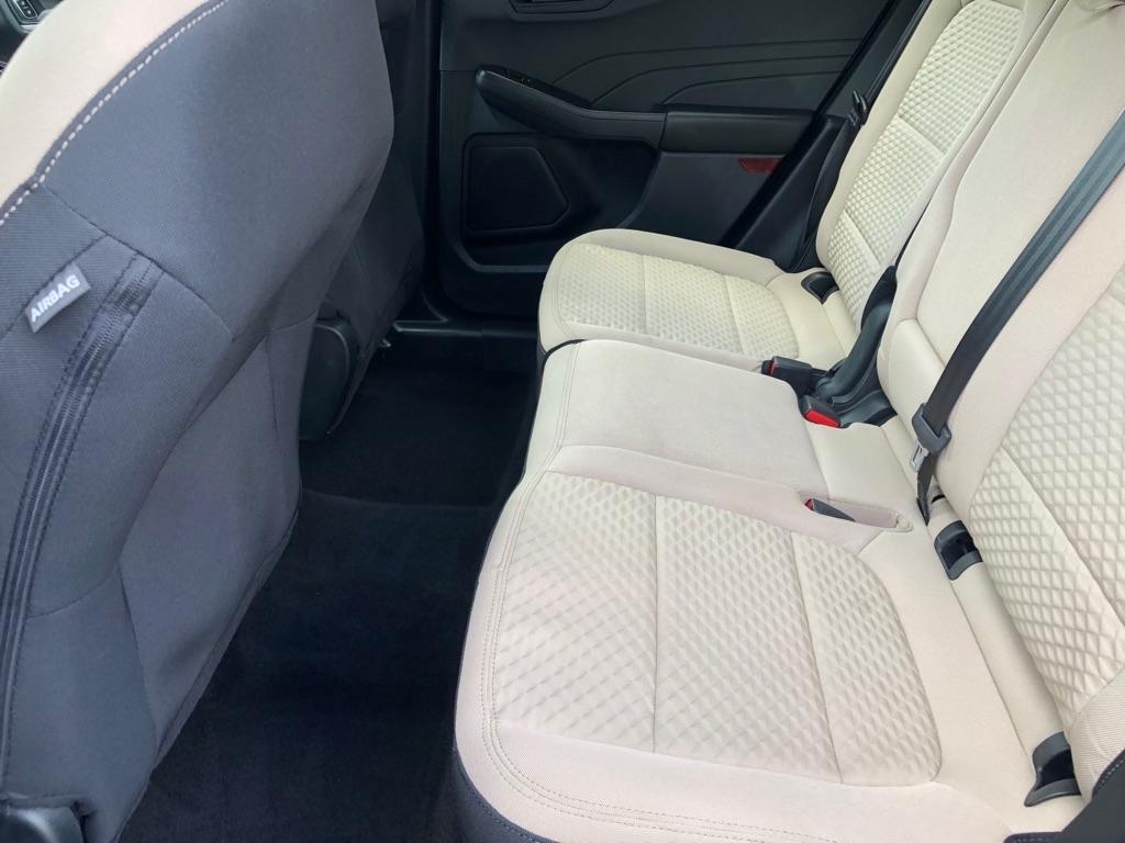 Ford Escape  2022