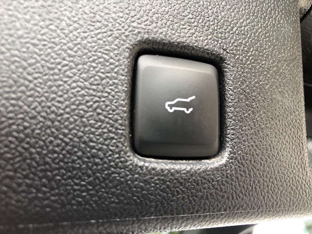 Ford Escape  2022