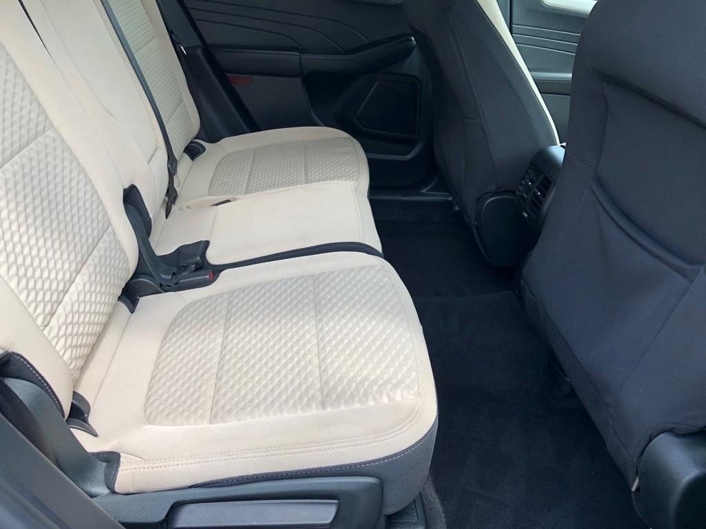 Ford Escape  2022