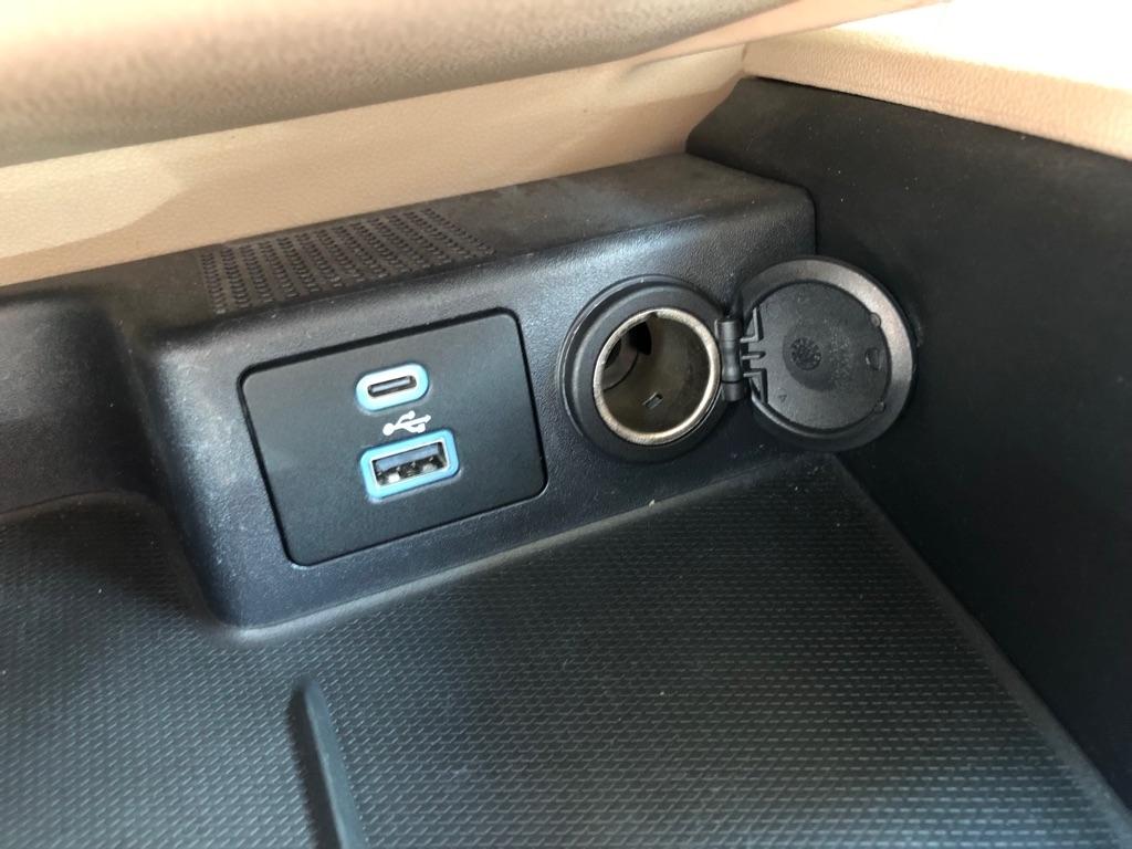 Ford Escape  2022
