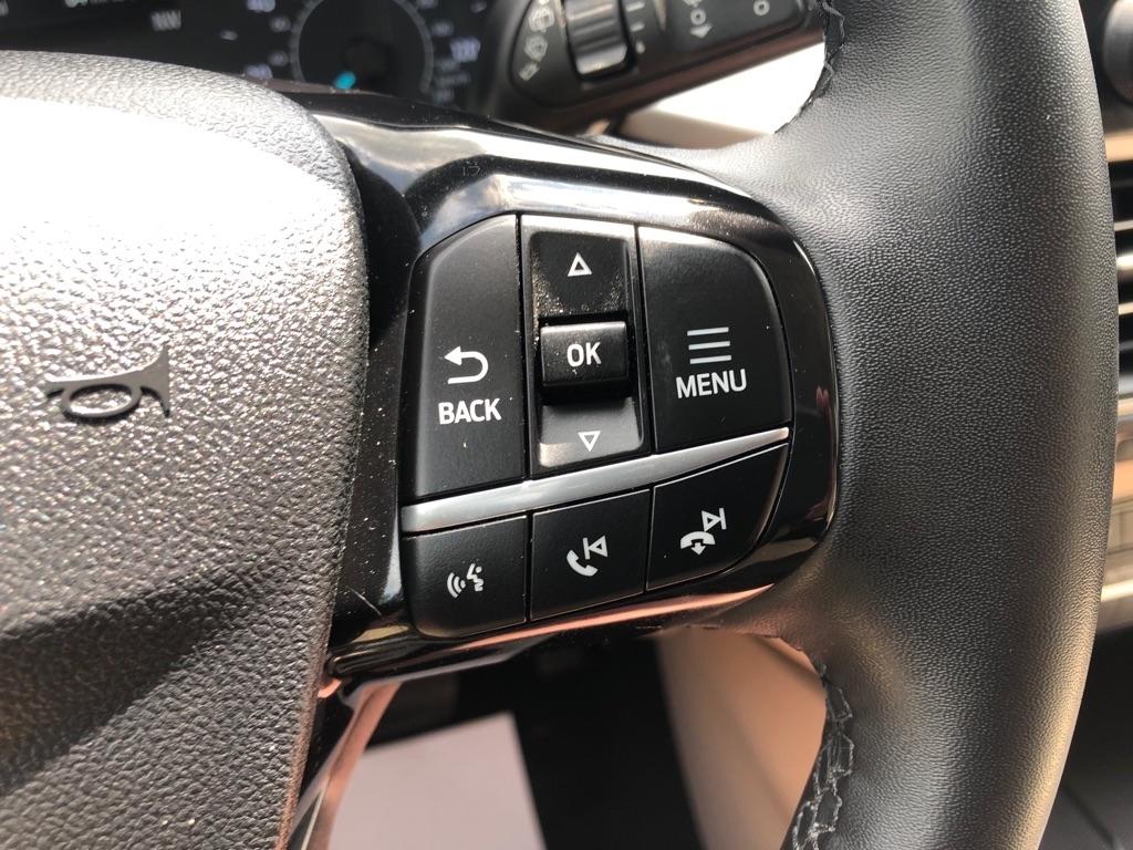 Ford Escape  2022